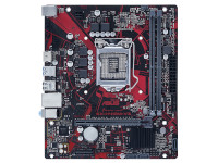 Asus Motherboard EX-H410M-V3