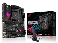 Asus Motherboard B550-XE GAMING WIFI ROG STRIX