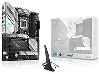 Asus Motherboard B560-A GAMING WIFI ROG STRIX
