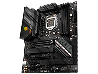 Asus Motherboard B560-F GAMING WIFI ROG STRIX