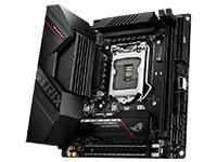 Asus Motherboard B560-I GAMING WIFI ROG STRIX