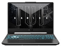 Asus Laptop TUF Gaming FA506QR