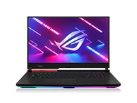Asus Laptop G713QR ROG Strix
