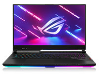 Asus Laptop G733 ROG Strix SCAR 17