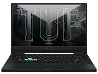 Asus Laptop TUF Dash F15