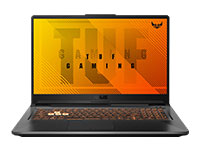 Asus Laptop TUF Gaming F17