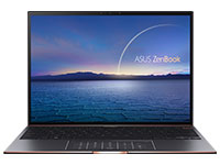 Asus Laptop UX393EA Zenbook S