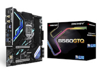 Biostar Motherboard B560GTQ