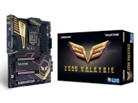 Biostar Motherboard Z590 Valkyrie 5.0