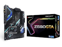 Biostar Motherboard Z590 GTA 5.0