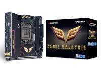 Biostar Motherboard Z590I Valkyrie 5.0