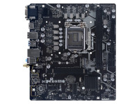 Biostar Motherboard H510MX/E 2.0