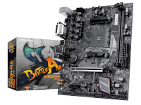 Colorful Motherboard BATTLE-AX A520M-M.2 PRO V14