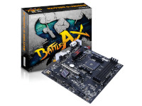 Colorful Motherboard BATTLE-AX B450M-G V14