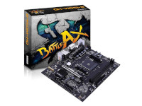 Colorful Motherboard BATTLE-AX B450M-HD V14