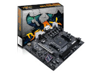 Colorful Motherboard BATTLE-AX B550M-HD PRO V14