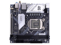 Colorful Motherboard CVN B460I GAMING V20