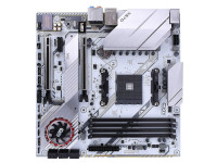 Colorful Motherboard CVN B550M GAMING FROZEN V14