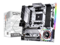 Colorful Motherboard CVN X570M GAMING FROZEN V14