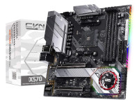 Colorful Motherboard CVN X570M GAMING PRO V14