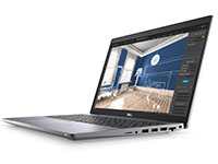 Dell Precision Mobile Workstation 3560
