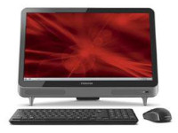 Toshiba All-in-One LX835 (PQQ14U-005001Z)