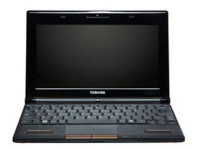 Toshiba Netbook NB500 (PLL50A-02800D)