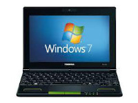 Toshiba Netbook NB520 (PLL52L-00700Y)