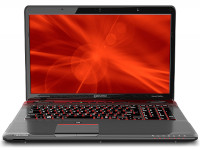 Toshiba Qosmio X770 (PSBY5V-08703MAR)