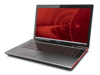 Toshiba Qosmio X870 (PSPLZC-01J007)