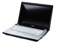 Toshiba Satellite A200 (PSAE3E-05T01RPL)