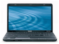 Toshiba Satellite A505 (PSAT6U-00H006B)