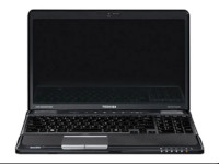 Toshiba Satellite A660 (PSAW3U-0EY01X)