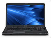Toshiba Satellite A660 (PSAW9U-09V038)