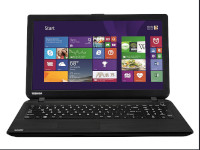 Toshiba Satellite C50-B (PSCLUU-029041)