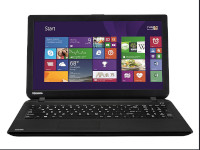 Toshiba Satellite C50-B (PSCMLU-04R068)