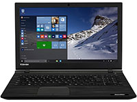 Toshiba Satellite C55-C-184