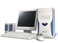 Acer Power F2
