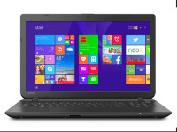 Toshiba Satellite C55T-C (PSCP8U-003002)