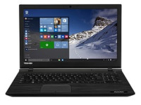 Toshiba Satellite C55D-C (PSCQEE-00K00SIT)