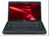 Toshiba Satellite C645 (PSC00U-00QLM2)