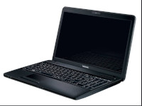 Toshiba Satellite C660 (PSC1LF-07S024F3)