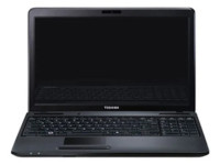 Toshiba Satellite C660 (PSC1LV-06101YAR)