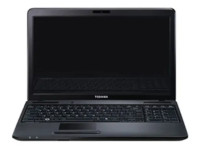 Toshiba Satellite C660 (PSC1LV-07701YAR)