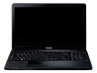 Toshiba Satellite C660 (PSC1NE-01D012F3)
