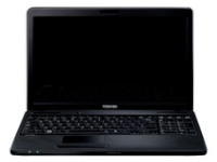 Toshiba Satellite C660 (PSC1QE-00M00JTE)