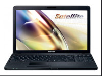 Toshiba Satellite C660 (PSC1QE-01L01HRU)