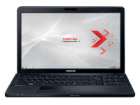 Toshiba Satellite C660 (PSC1QE-053005IT)