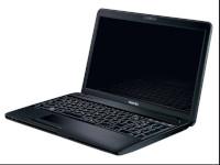 Toshiba Satellite C660 (PSC1SE-01F00KAR)