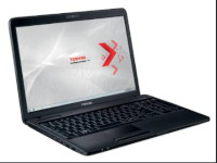 Toshiba Satellite C660 (PSC1SV-02D00NAR)